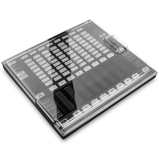 DECKSAVER Native Instruments Maschine Jam Cover