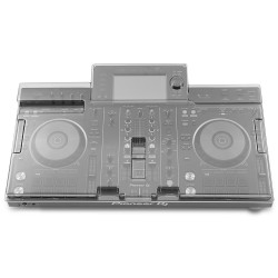 DECKSAVER Pioneer DJ XDJ-RX2 Cover