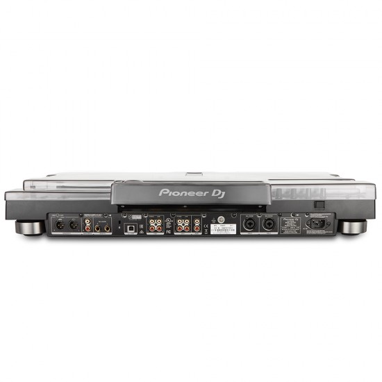 DECKSAVER Pioneer DJ XDJ-RX2 Cover