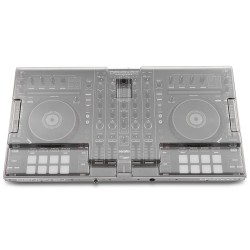 DECKSAVER Denon DJ MC7000 Cover