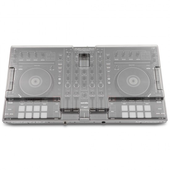 DECKSAVER Denon DJ MC7000 Cover