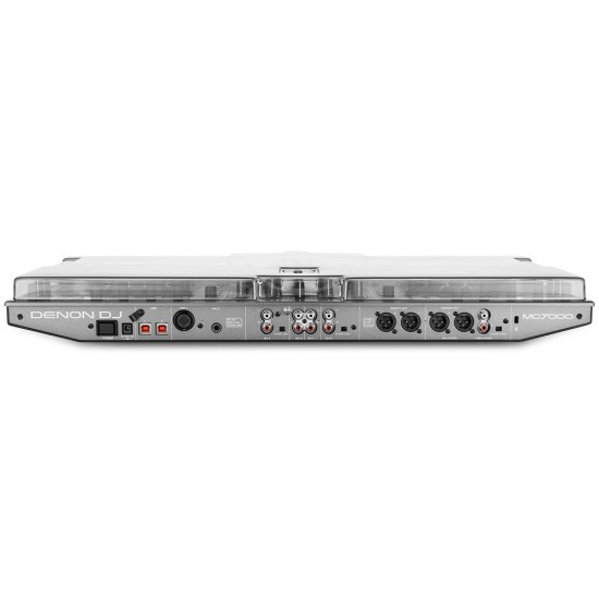 DECKSAVER Denon DJ MC7000 Cover