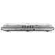 DECKSAVER Denon DJ MC7000 Cover