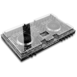 DECKSAVER Denon DJ MC4000 Cover