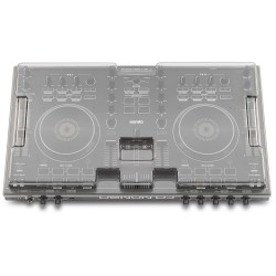 DECKSAVER Denon DJ MC4000 Cover