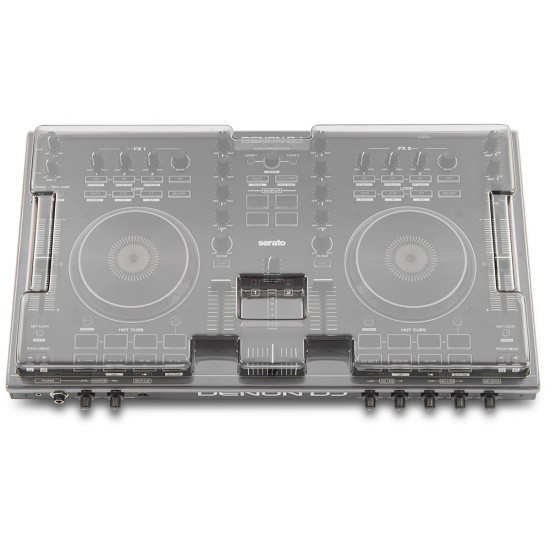DECKSAVER Denon DJ MC4000 Cover