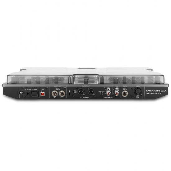 DECKSAVER Denon DJ MC4000 Cover