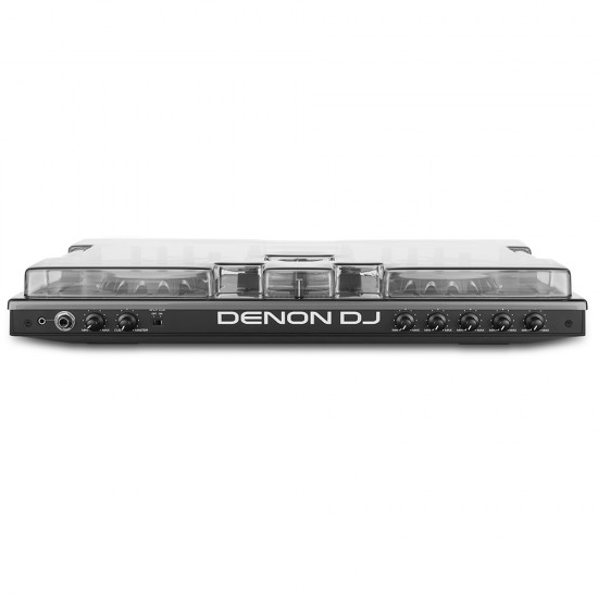DECKSAVER Denon DJ MC4000 Cover
