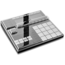 DECKSAVER Native Instruments Maschine MK3, Maschine+ Cover