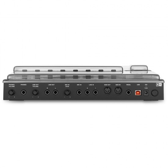 DECKSAVER Native Instruments Maschine MK3, Maschine+ Cover