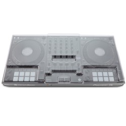 DECKSAVER Pioneer DJ DDJ-1000 Cover