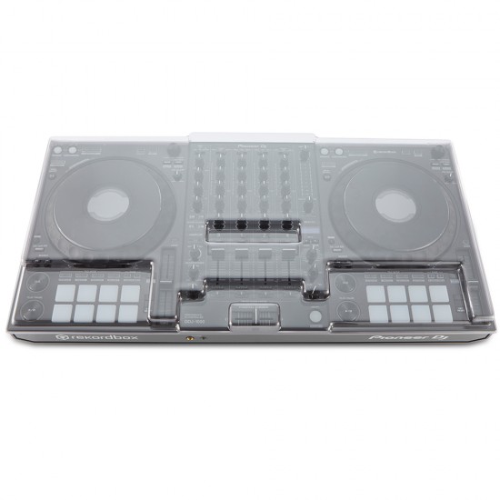 DECKSAVER Pioneer DJ DDJ-1000 Cover