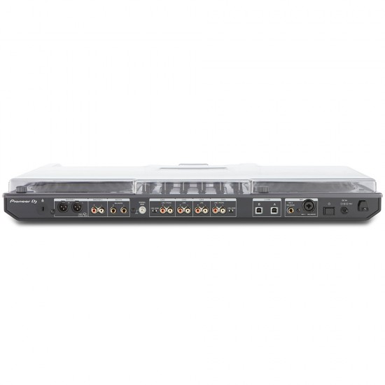 DECKSAVER Pioneer DJ DDJ-1000 Cover