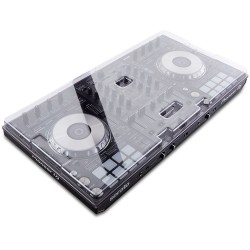 DECKSAVER Pioneer DJ DDJ-SX fits for Pioneer DDJ-SX/SX2/SX3/RX Cover