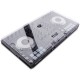 DECKSAVER Pioneer DJ DDJ-SX fits for Pioneer DDJ-SX/SX2/SX3/RX Cover