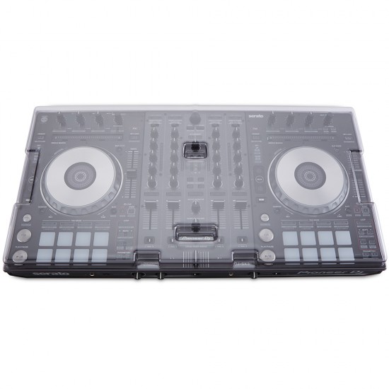 DECKSAVER Pioneer DJ DDJ-SX fits for Pioneer DDJ-SX/SX2/SX3/RX Cover