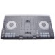 DECKSAVER Pioneer DJ DDJ-SX fits for Pioneer DDJ-SX/SX2/SX3/RX Cover