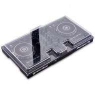 DECKSAVER LE (Light Edition) Pioneer DDJ-400 Cover