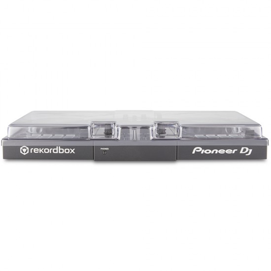 DECKSAVER LE (Light Edition) Pioneer DDJ-400 Cover