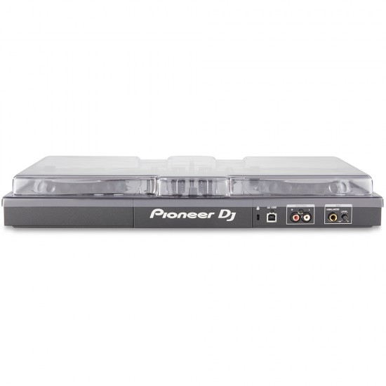 DECKSAVER LE (Light Edition) Pioneer DDJ-400 Cover