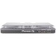DECKSAVER LE (Light Edition) Pioneer DDJ-400 Cover