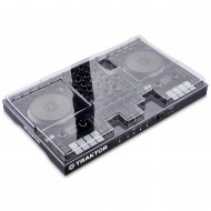 DECKSAVER Native Instruments Kontrol S4 MK3 Cover