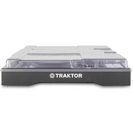 DECKSAVER Native Instruments Kontrol S4 MK3 Cover