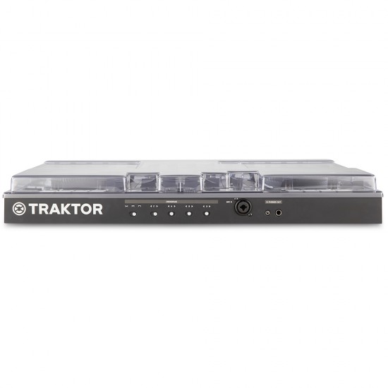 DECKSAVER Native Instruments Kontrol S4 MK3 Cover