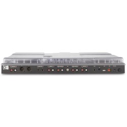 DECKSAVER Native Instruments Kontrol S4 MK3 Cover