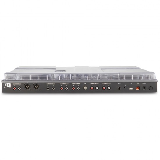 DECKSAVER Native Instruments Kontrol S4 MK3 Cover