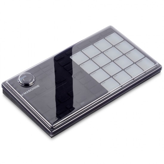 DECKSAVER Native Instruments Maschine Mikro MK3 Cover