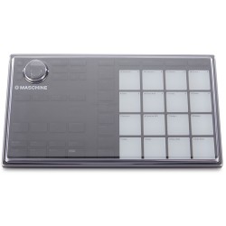 DECKSAVER Native Instruments Maschine Mikro MK3 Cover