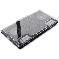DECKSAVER Pioneer DJ DDJ-800 Cover