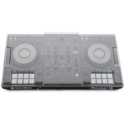 DECKSAVER Pioneer DJ DDJ-800 Cover