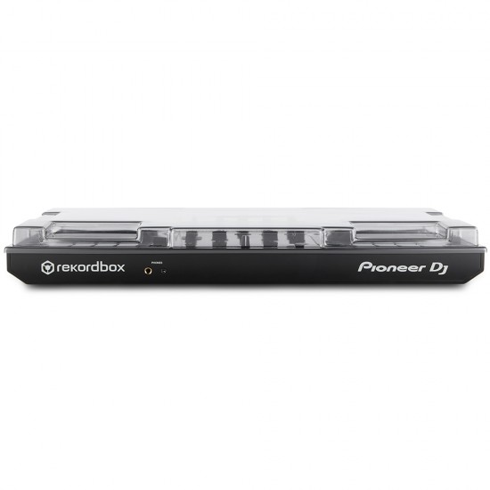 DECKSAVER Pioneer DJ DDJ-800 Cover