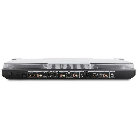 DECKSAVER Pioneer DJ DDJ-800 Cover