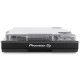DECKSAVER Pioneer DJ DDJ-800 Cover