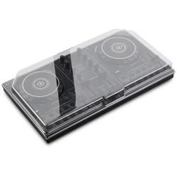 DECKSAVER LE (Light Edition) Pioneer DJ DDJ-200 Cover