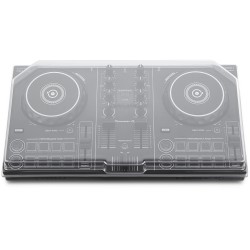 DECKSAVER LE (Light Edition) Pioneer DJ DDJ-200 Cover