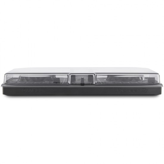 DECKSAVER LE (Light Edition) Pioneer DJ DDJ-200 Cover