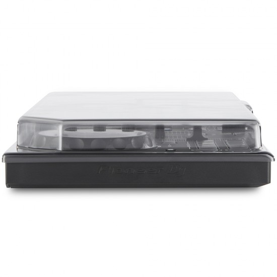 DECKSAVER LE (Light Edition) Pioneer DJ DDJ-200 Cover