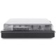 DECKSAVER LE (Light Edition) Pioneer DJ DDJ-200 Cover