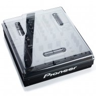 DECKSAVER Pioneer DJ DJM-900 (Nexus & SRT) Cover