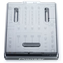 DECKSAVER Pioneer DJ DJM-900 (Nexus & SRT) Cover
