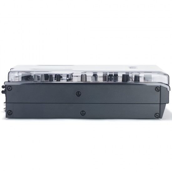 DECKSAVER Pioneer DJ DJM-900 (Nexus & SRT) Cover