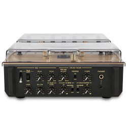 DECKSAVER Pioneer DJ DJM-S9 Cover