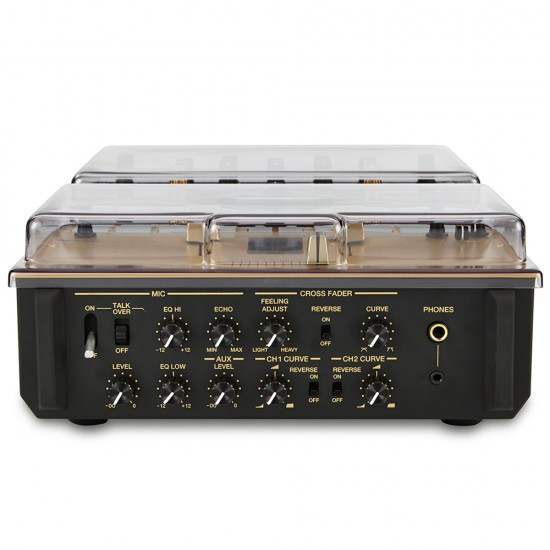 DECKSAVER Pioneer DJ DJM-S9 Cover