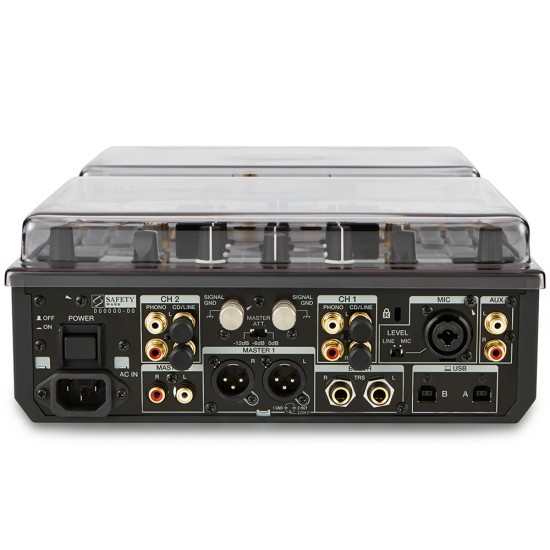 DECKSAVER Pioneer DJ DJM-S9 Cover
