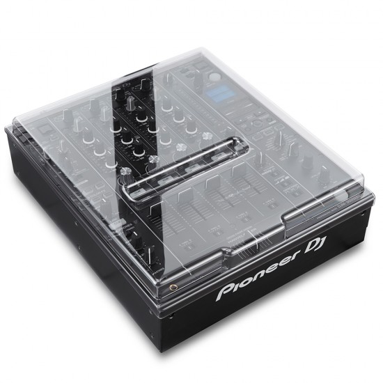 DECKSAVER Pioneer DJ DJM-900NXS2 Cover