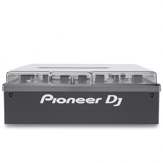 DECKSAVER Pioneer DJ DJM-900NXS2 Cover